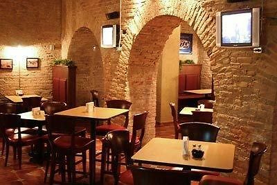 San Carlos De Reynosa Ngoại thất bức ảnh