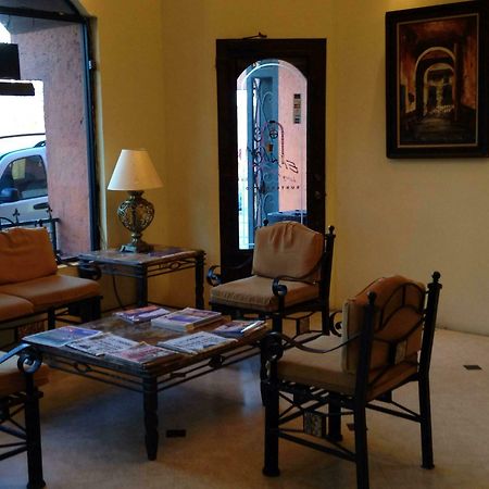 San Carlos De Reynosa Ngoại thất bức ảnh